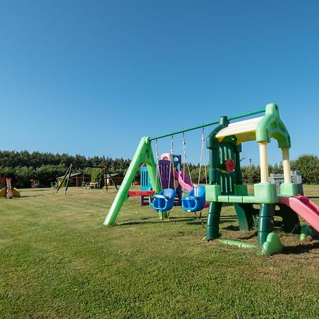 Bajkowy Zakatek Rusinowo - Dwa Baseny, Silownia, Plac Zabaw, Bardzo Blisko Plazy Exterior photo