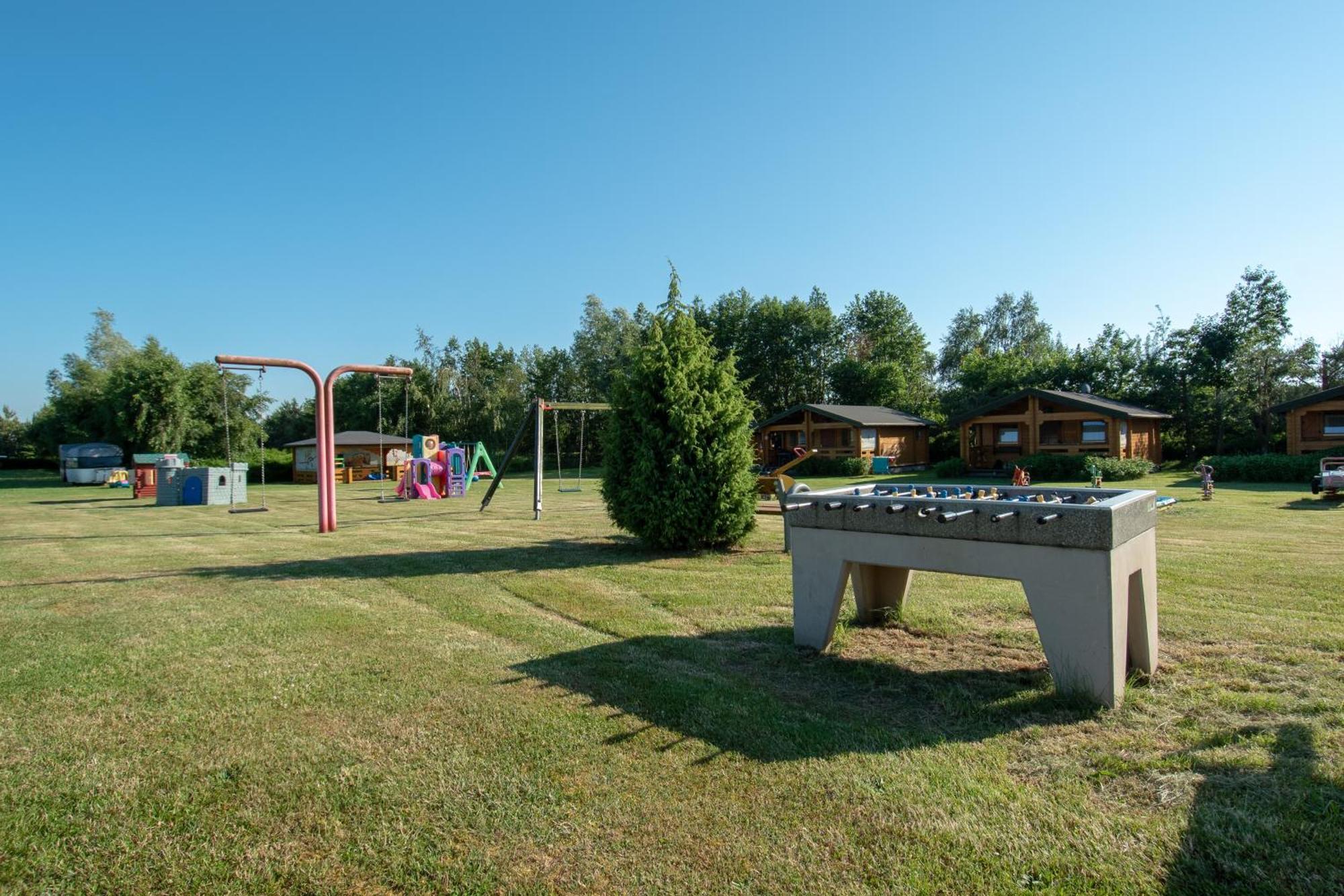 Bajkowy Zakatek Rusinowo - Dwa Baseny, Silownia, Plac Zabaw, Bardzo Blisko Plazy Exterior photo